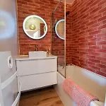 Apartman La Montagnarde Avec Vue Imprenable - Station Doucy Valmorel - 4pers